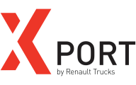 X-Port by Renault Trucks