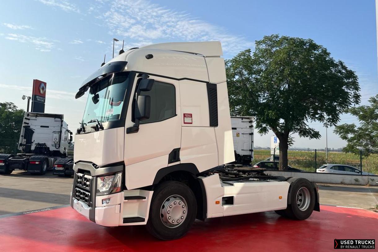 Renault Trucks T 520