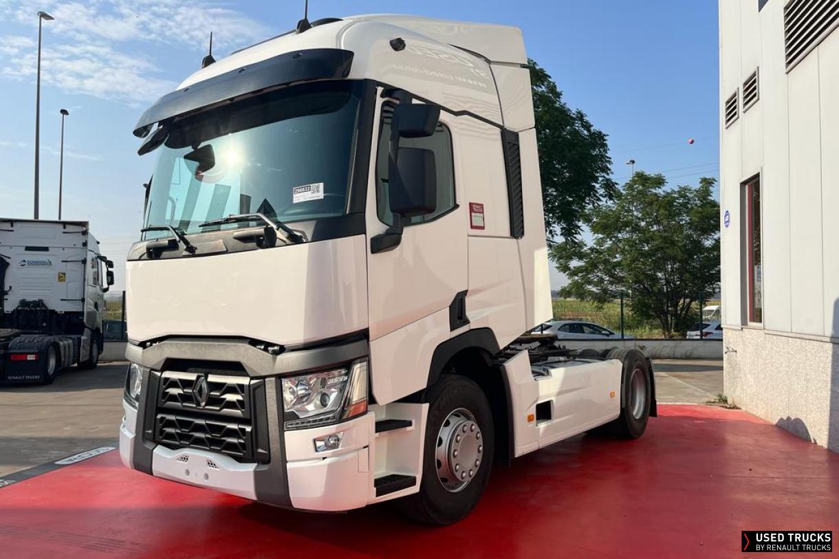 Renault Trucks T 520