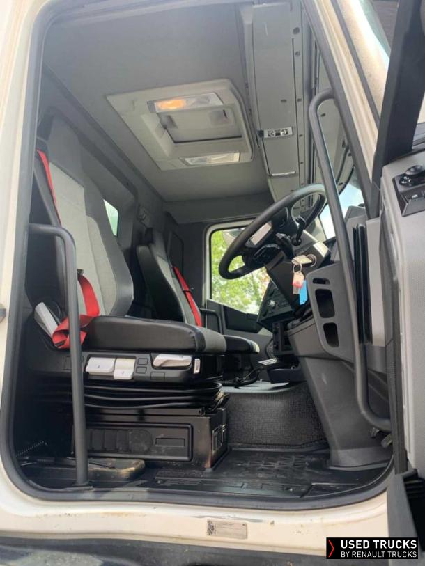 Renault Trucks C 460