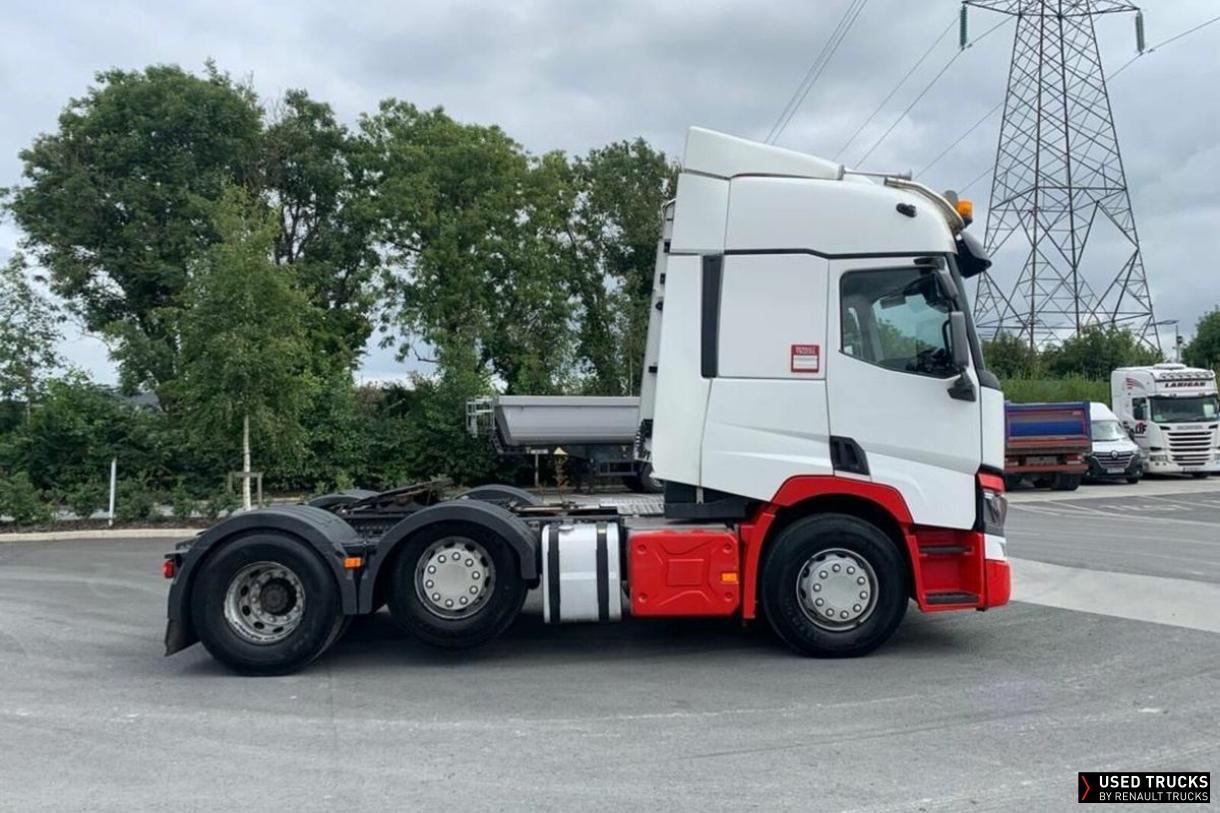 Renault Trucks T 440