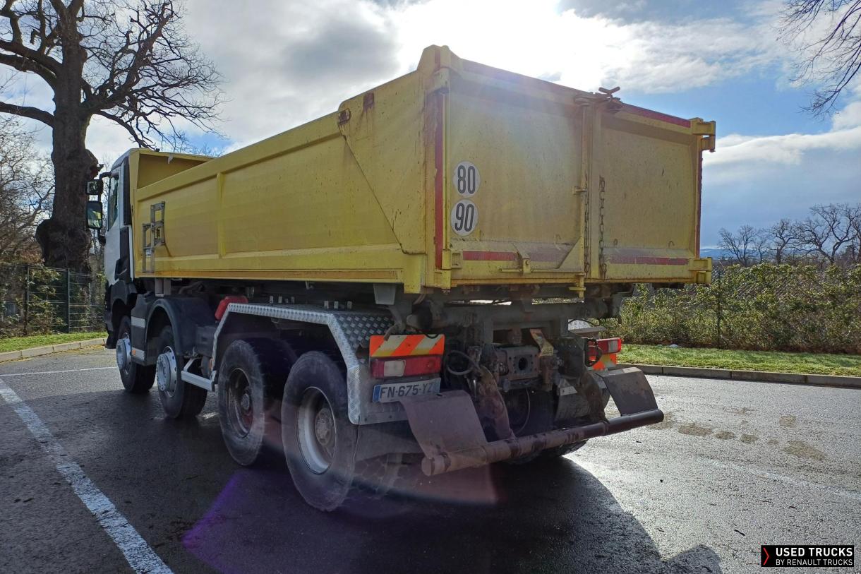 Renault Trucks K 480
