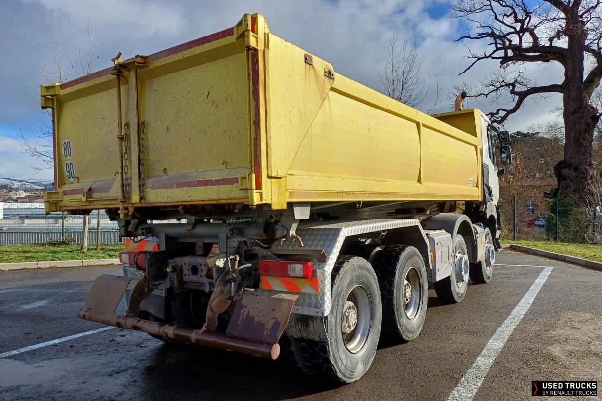 Renault Trucks K 480