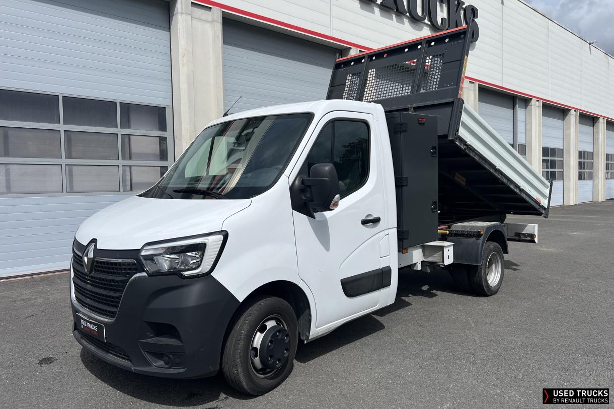 Renault Master 145
