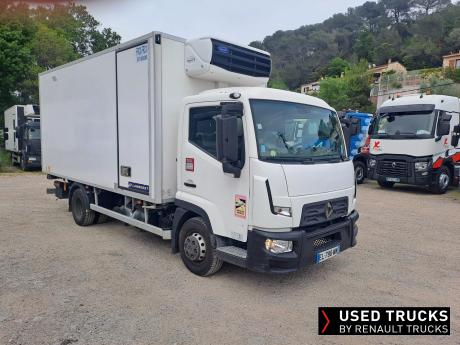 Renault Trucks D cab 2M
                                            150