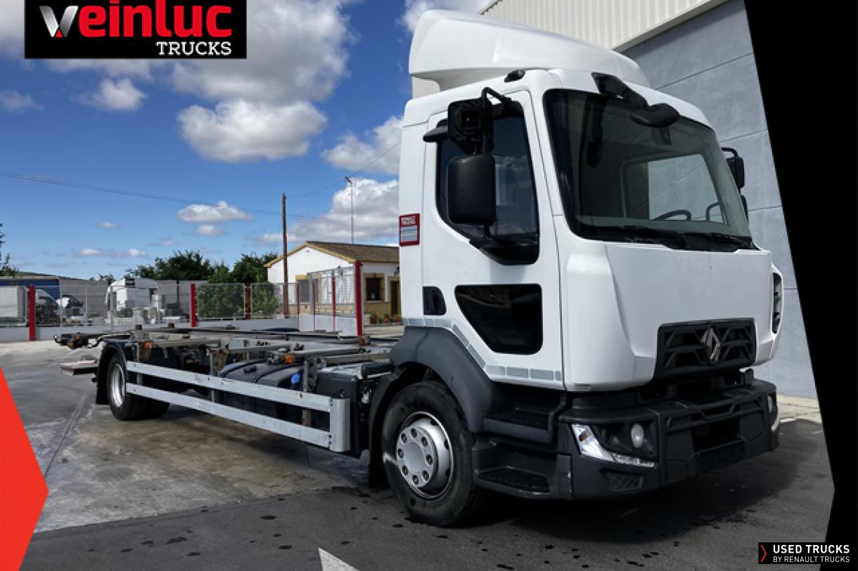 Renault Trucks D 250