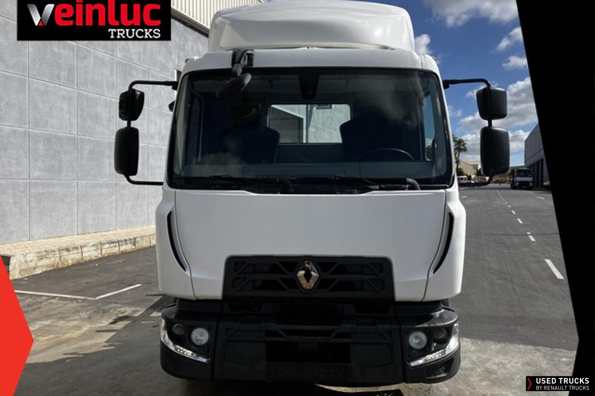 Renault Trucks D 250