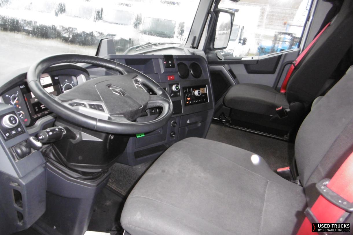 Renault Trucks T 480