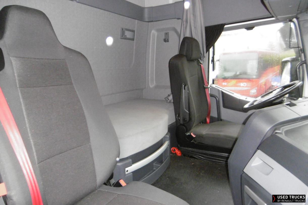 Renault Trucks T 480