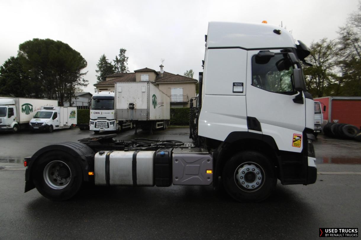 Renault Trucks T 480