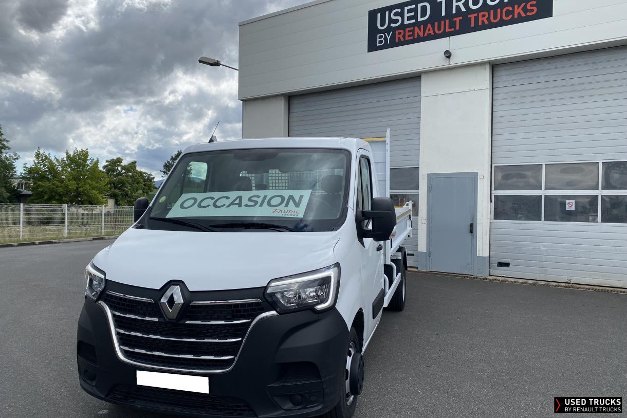Renault Master 130