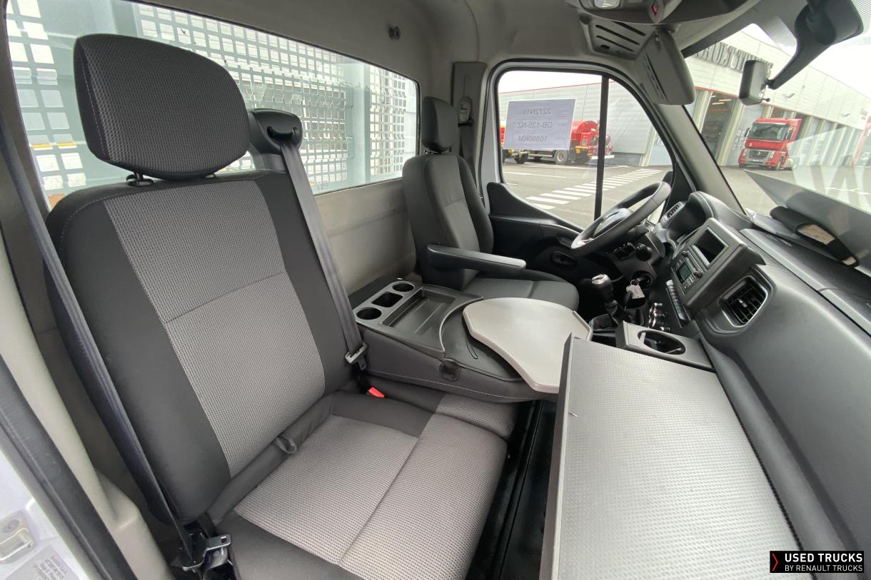 Renault Master 130