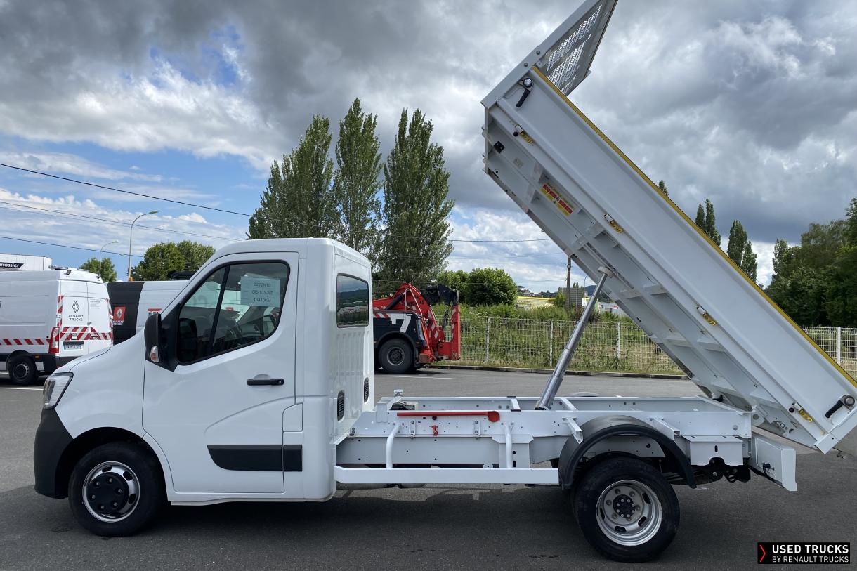 Renault Master 130
