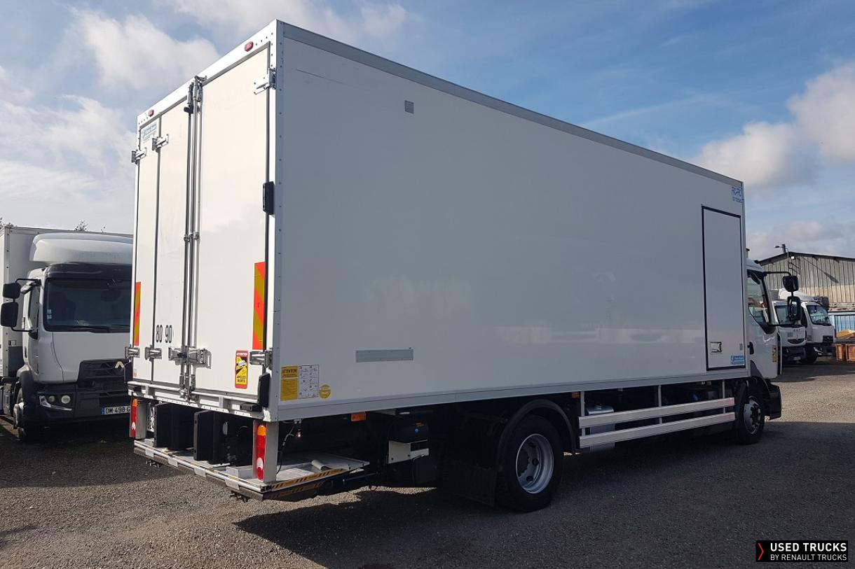 Renault Trucks D 210