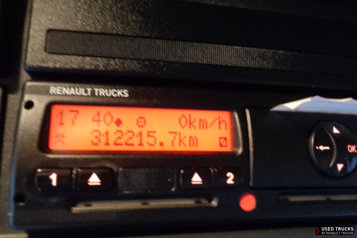 Renault Trucks Midlum 180