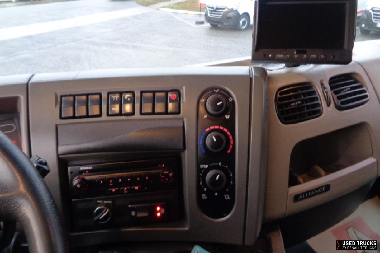 Renault Trucks Midlum 180