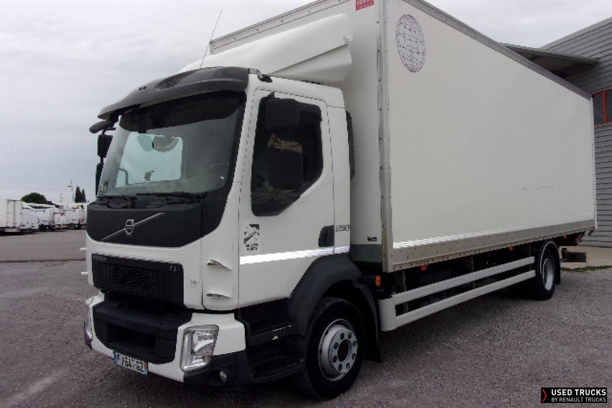 Volvo FL 
