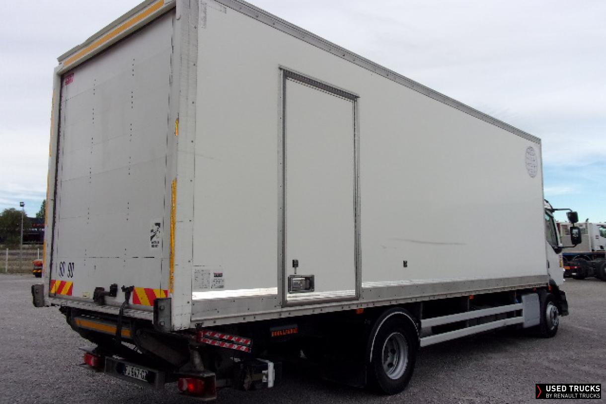 Volvo FL 