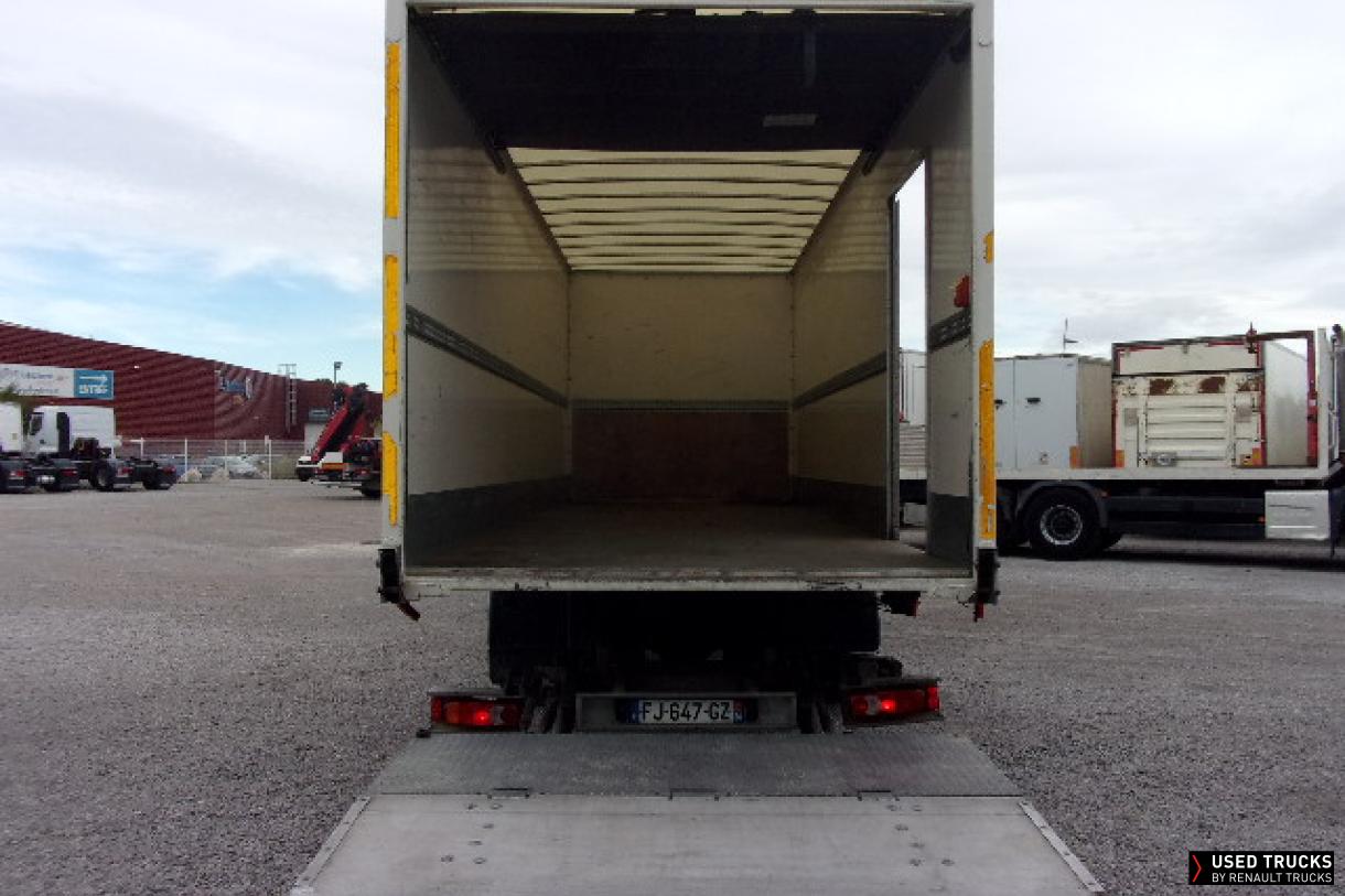 Volvo FL 