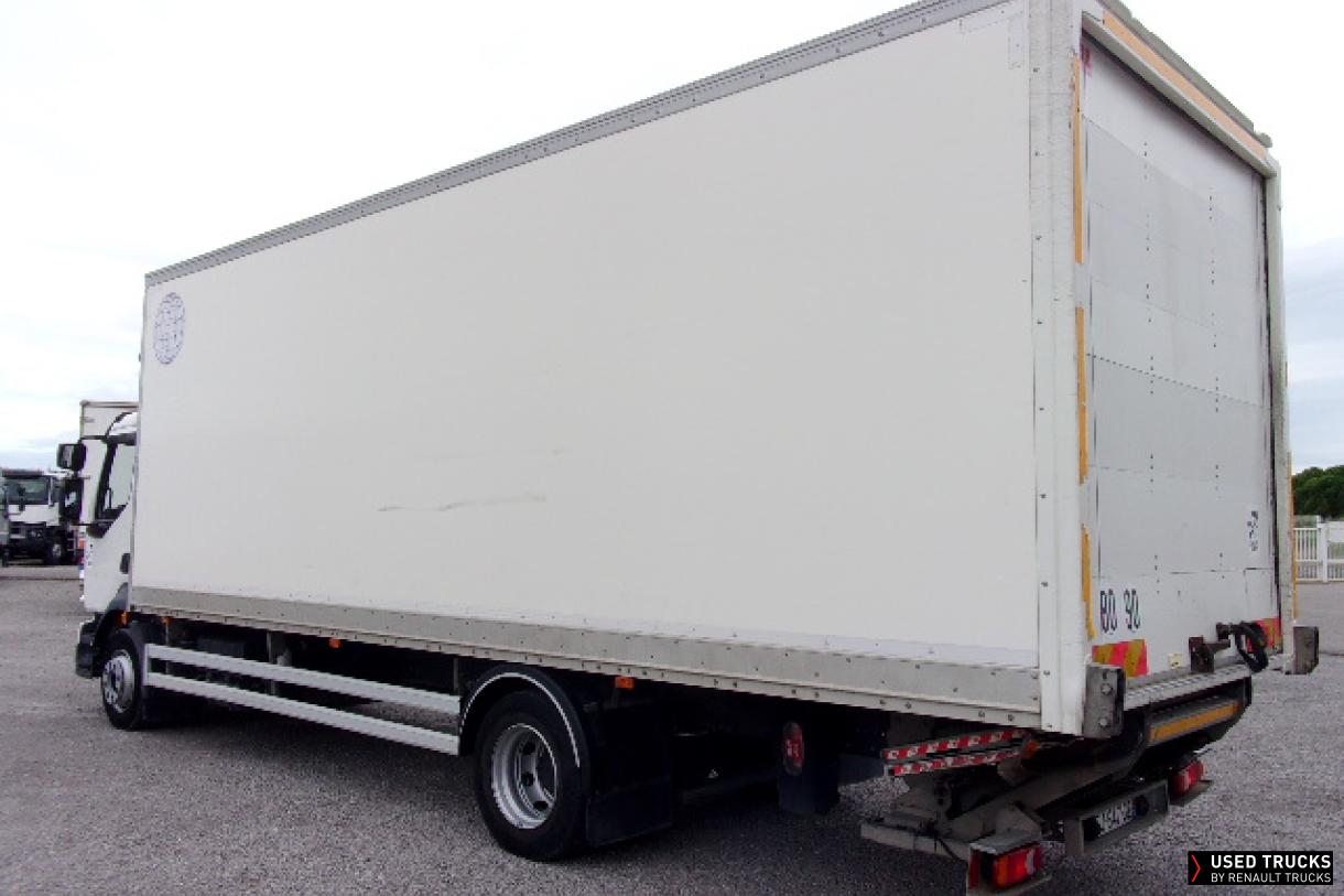 Volvo FL 