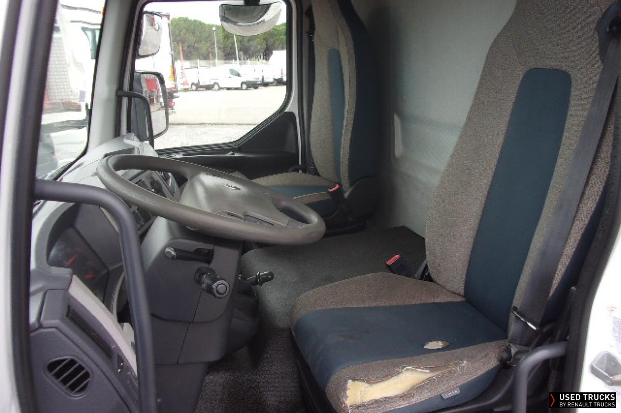 Volvo FL 