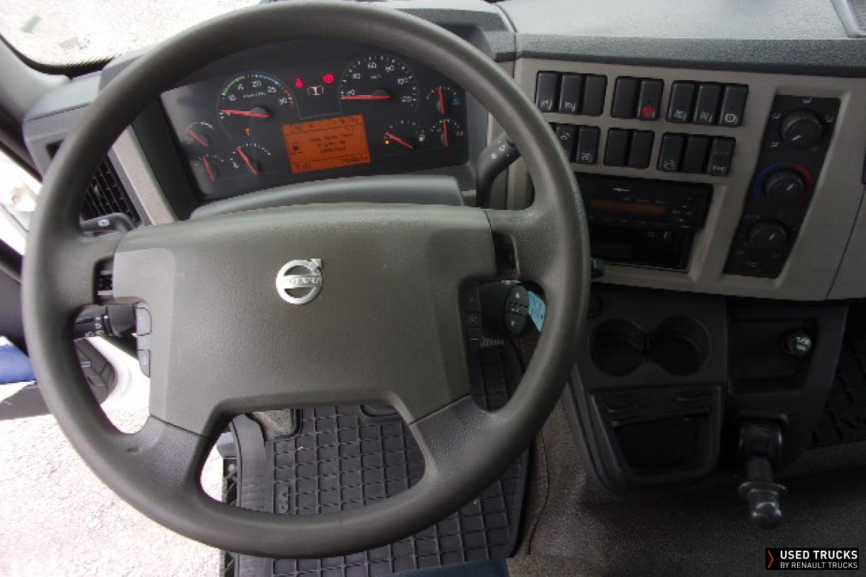 Volvo FL 