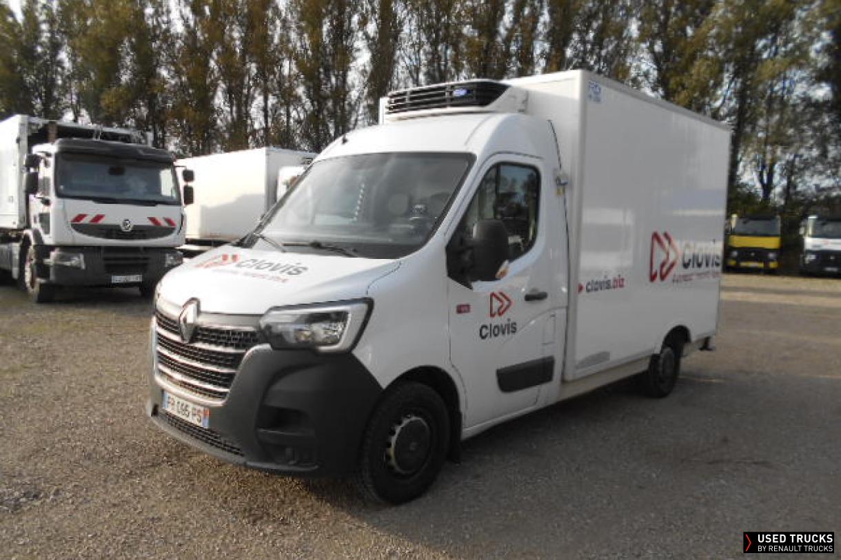 Renault Trucks Master 