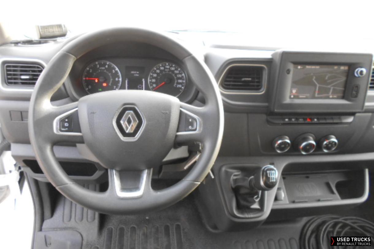 Renault Trucks Master 