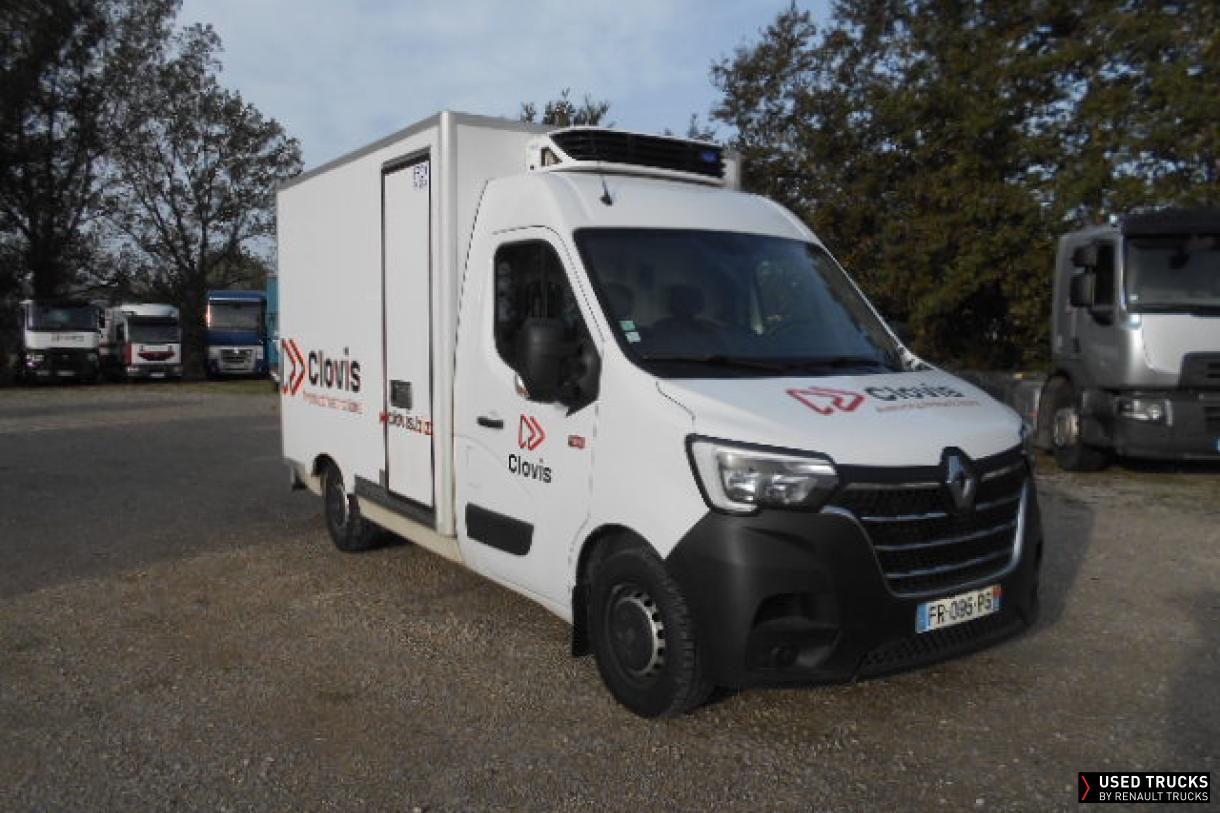 Renault Trucks Master 