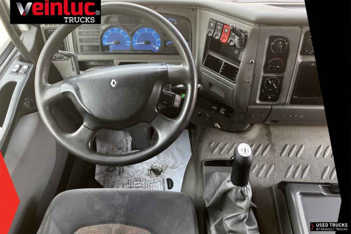Renault Trucks Premium 410