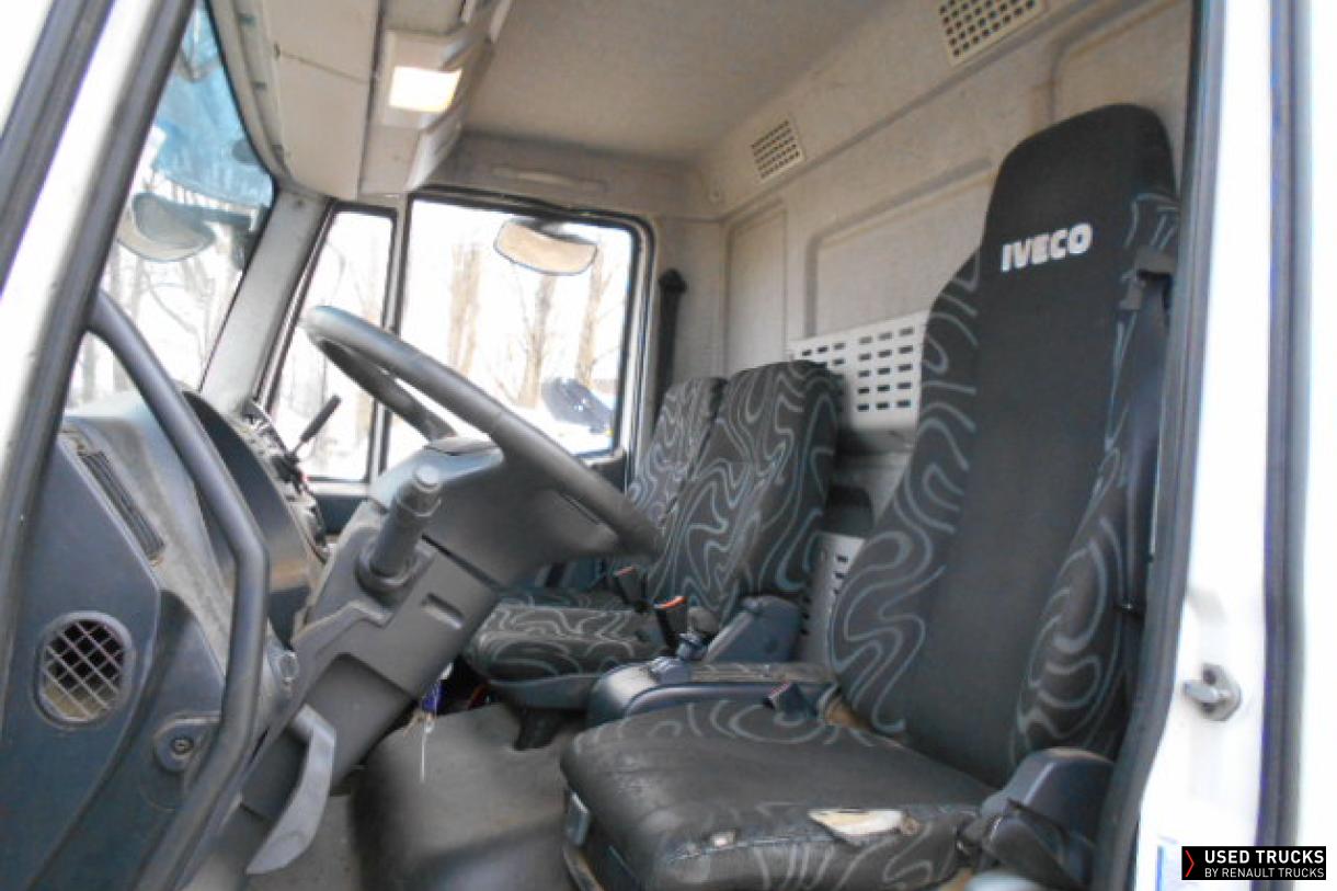 Iveco N/A 