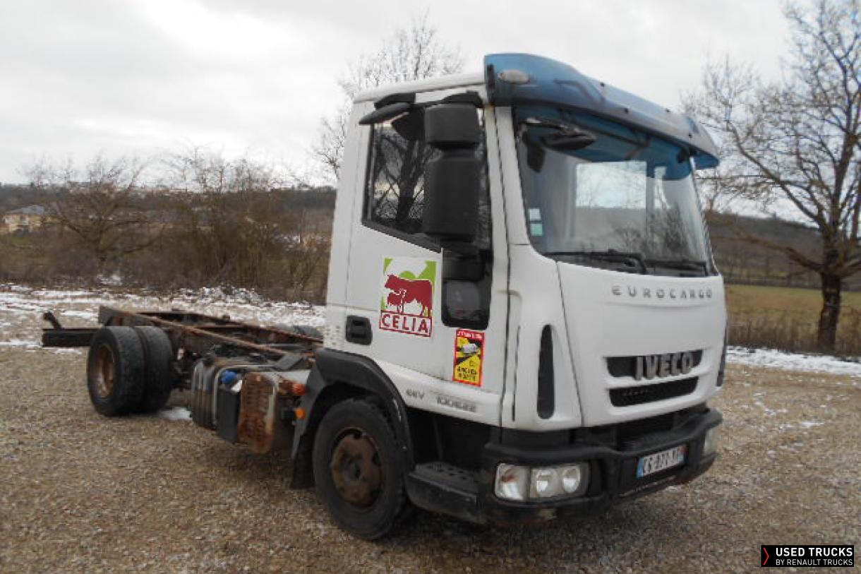 Iveco N/A 