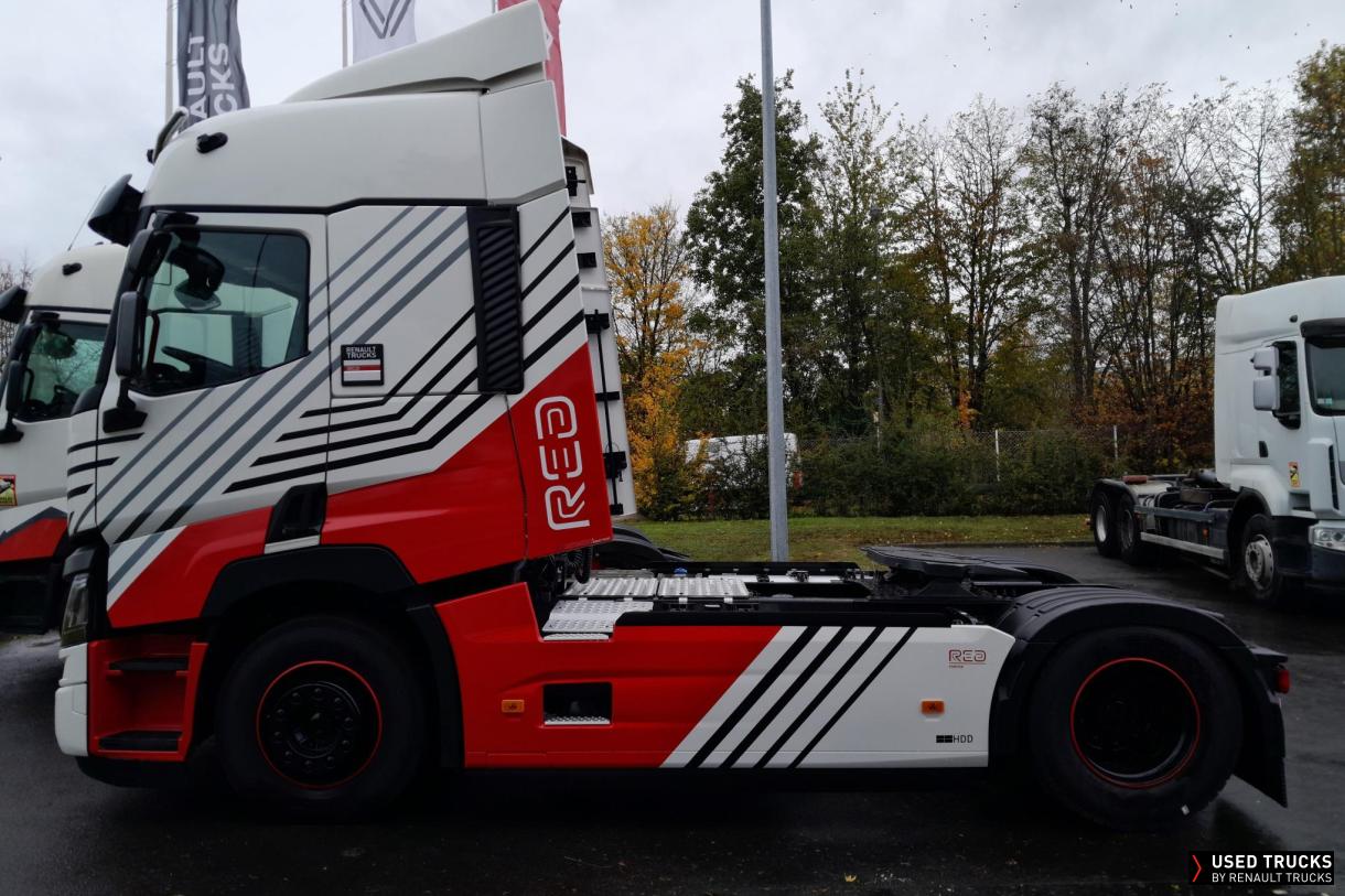 Renault Trucks T 480