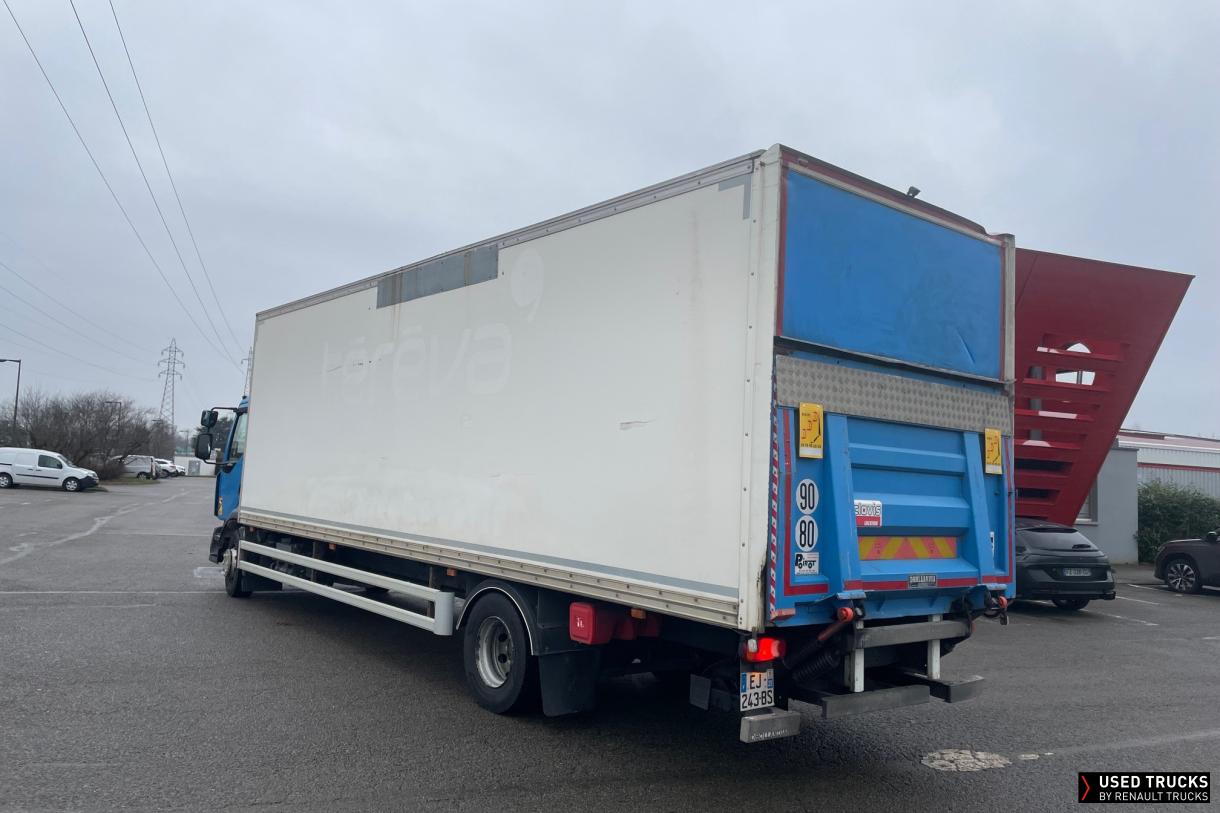 Renault Trucks D 250