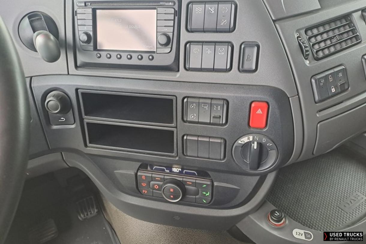 DAF XF480 