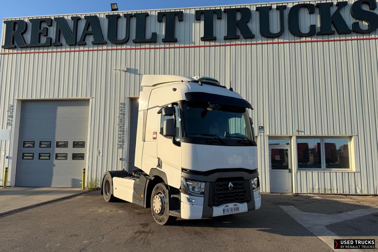 Renault Trucks T 460