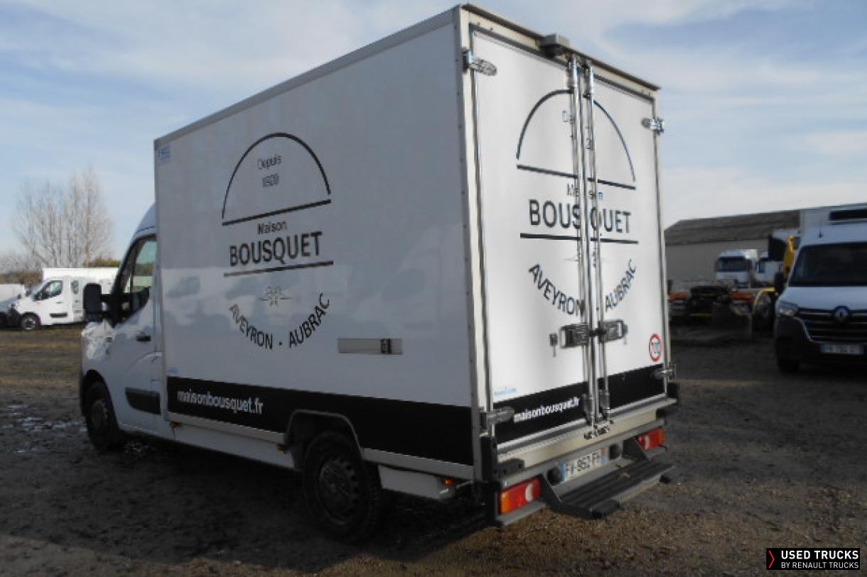 Renault Trucks Master 