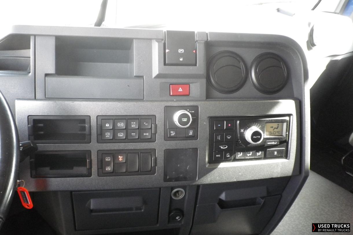 Renault Trucks T 520