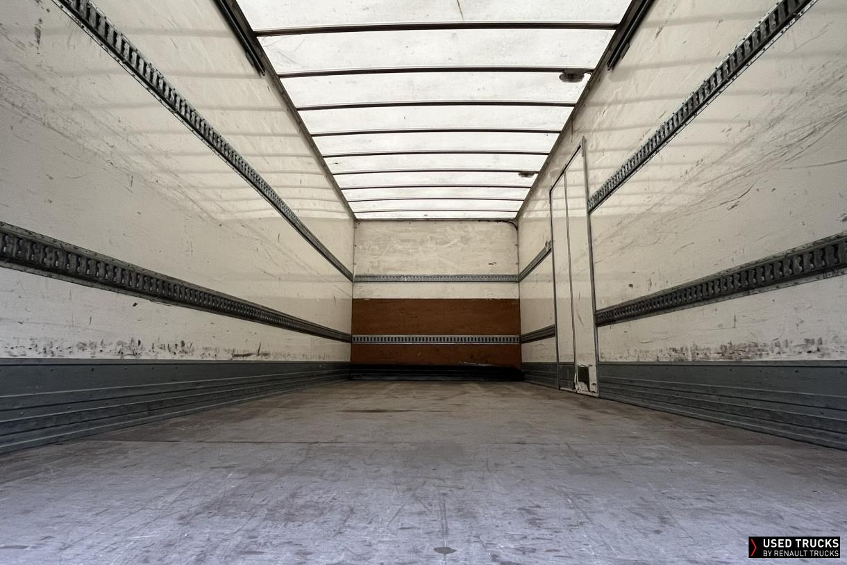 Renault Trucks D 210