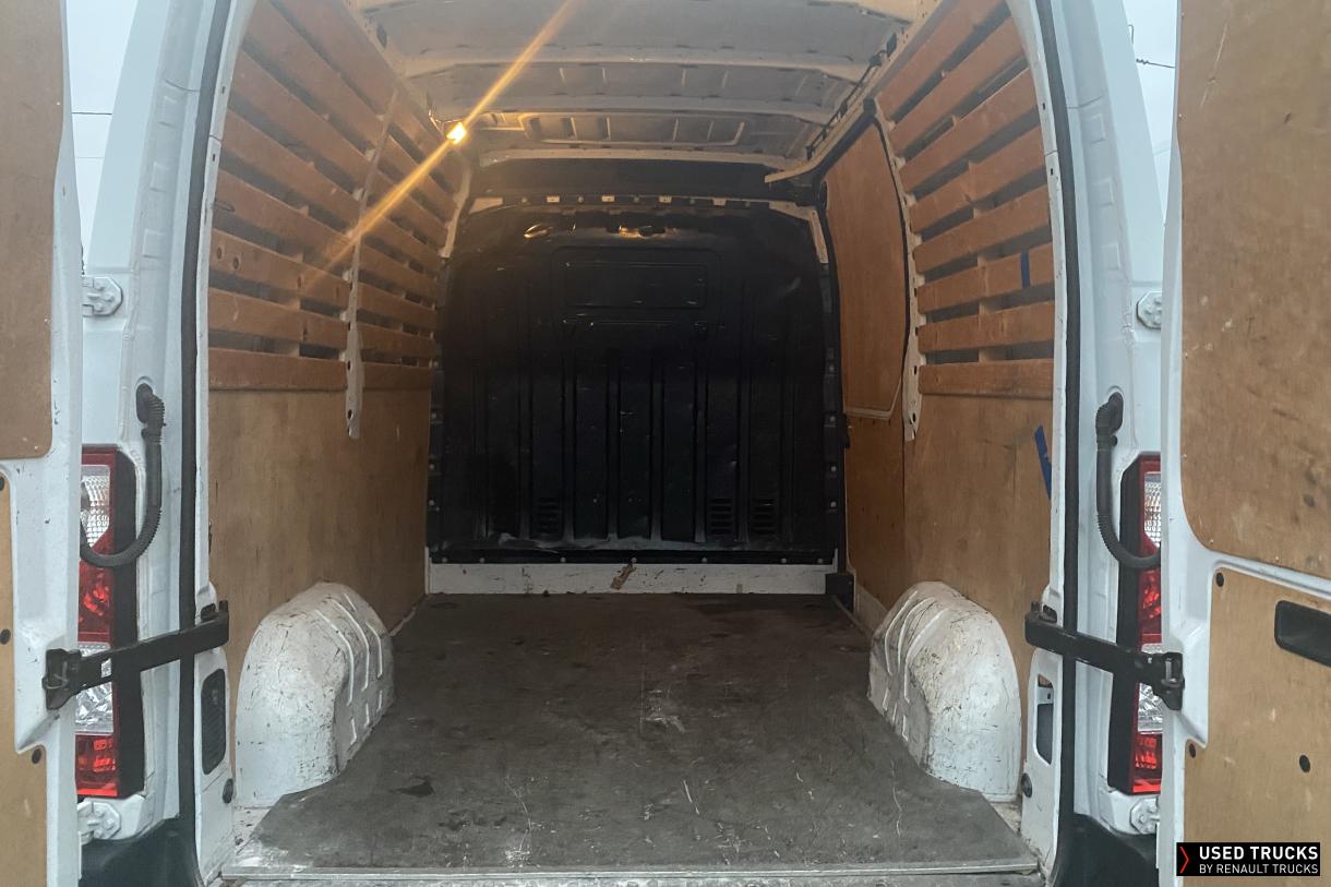 Renault Trucks Master 110