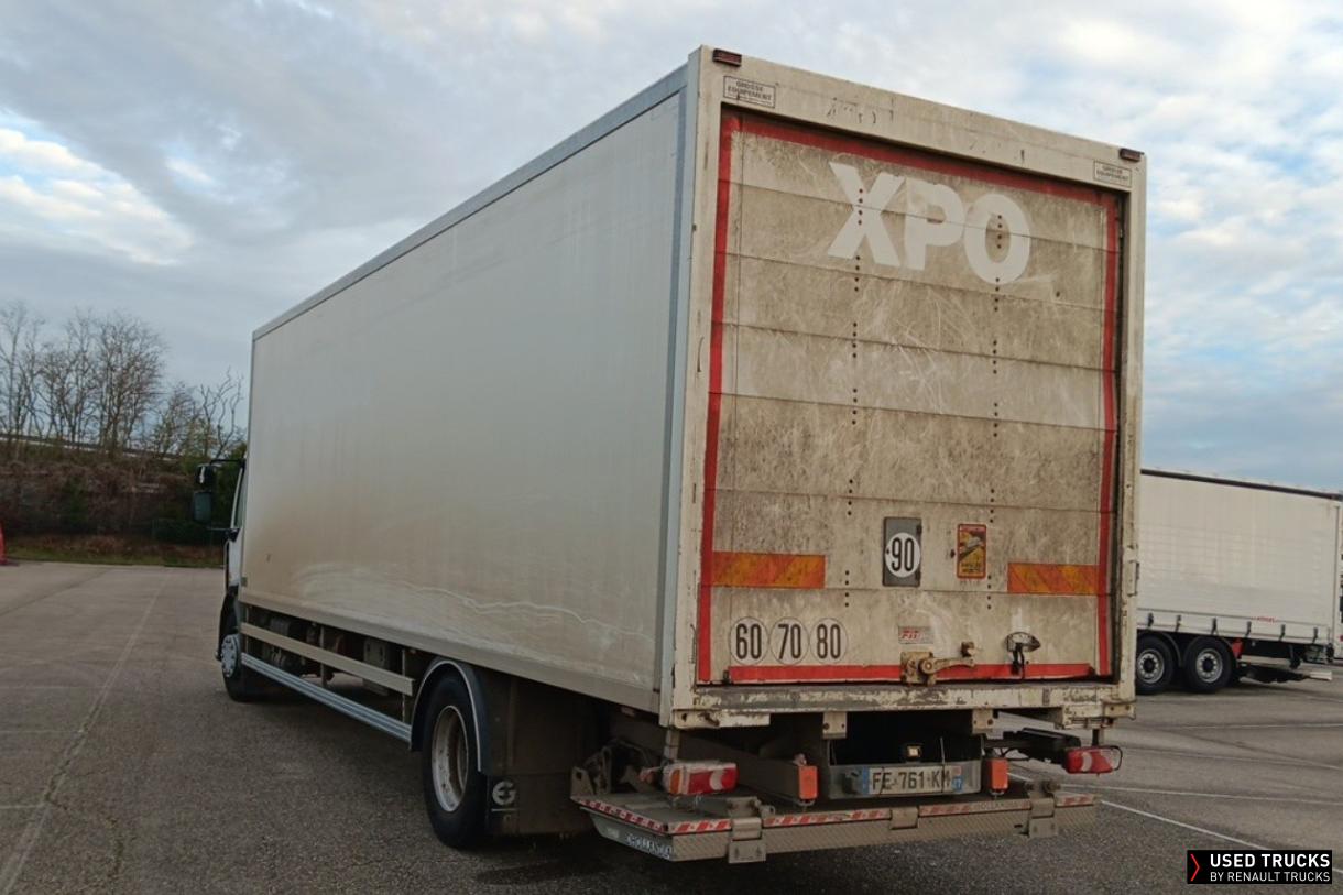 Renault Trucks D 280