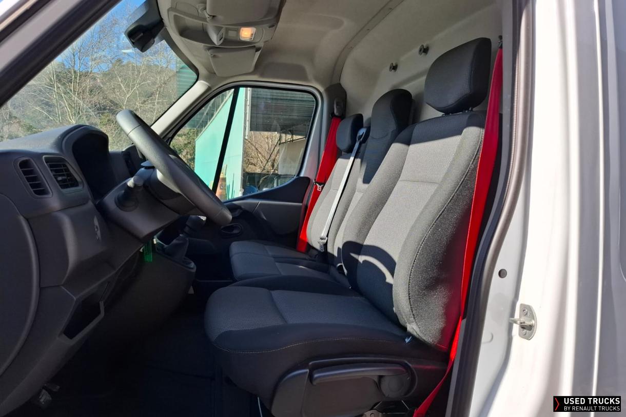 Renault Trucks Master 