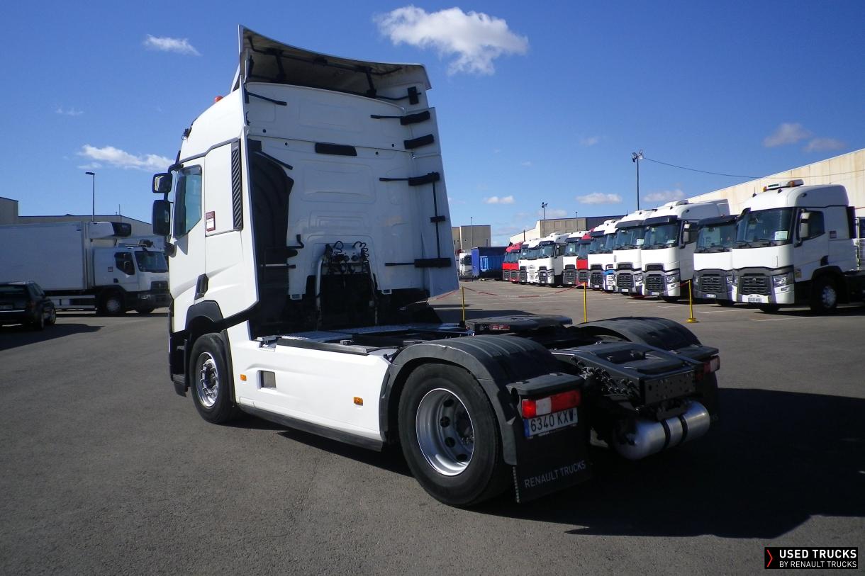 Renault Trucks T 460