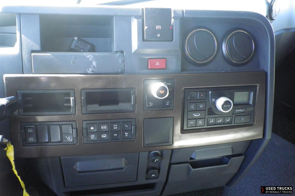 Renault Trucks T 460