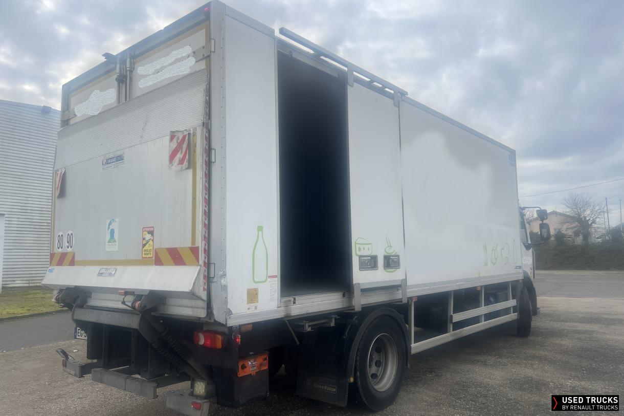 Renault Trucks D 280