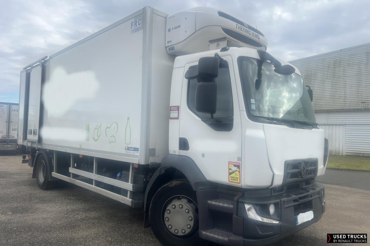 Renault Trucks D 280