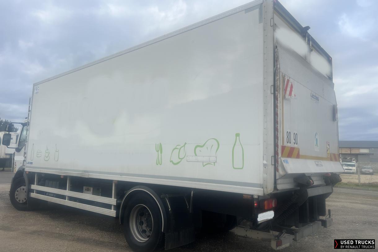 Renault Trucks D 280