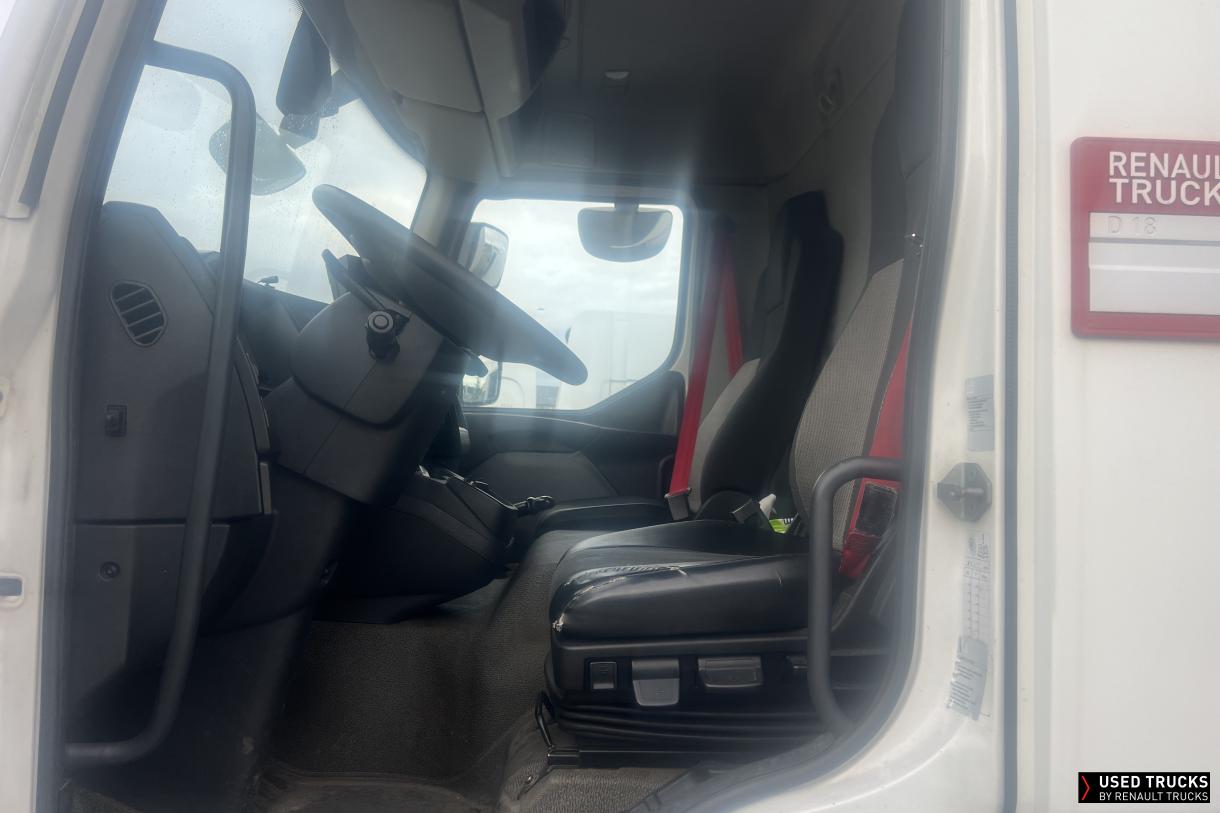 Renault Trucks D 280