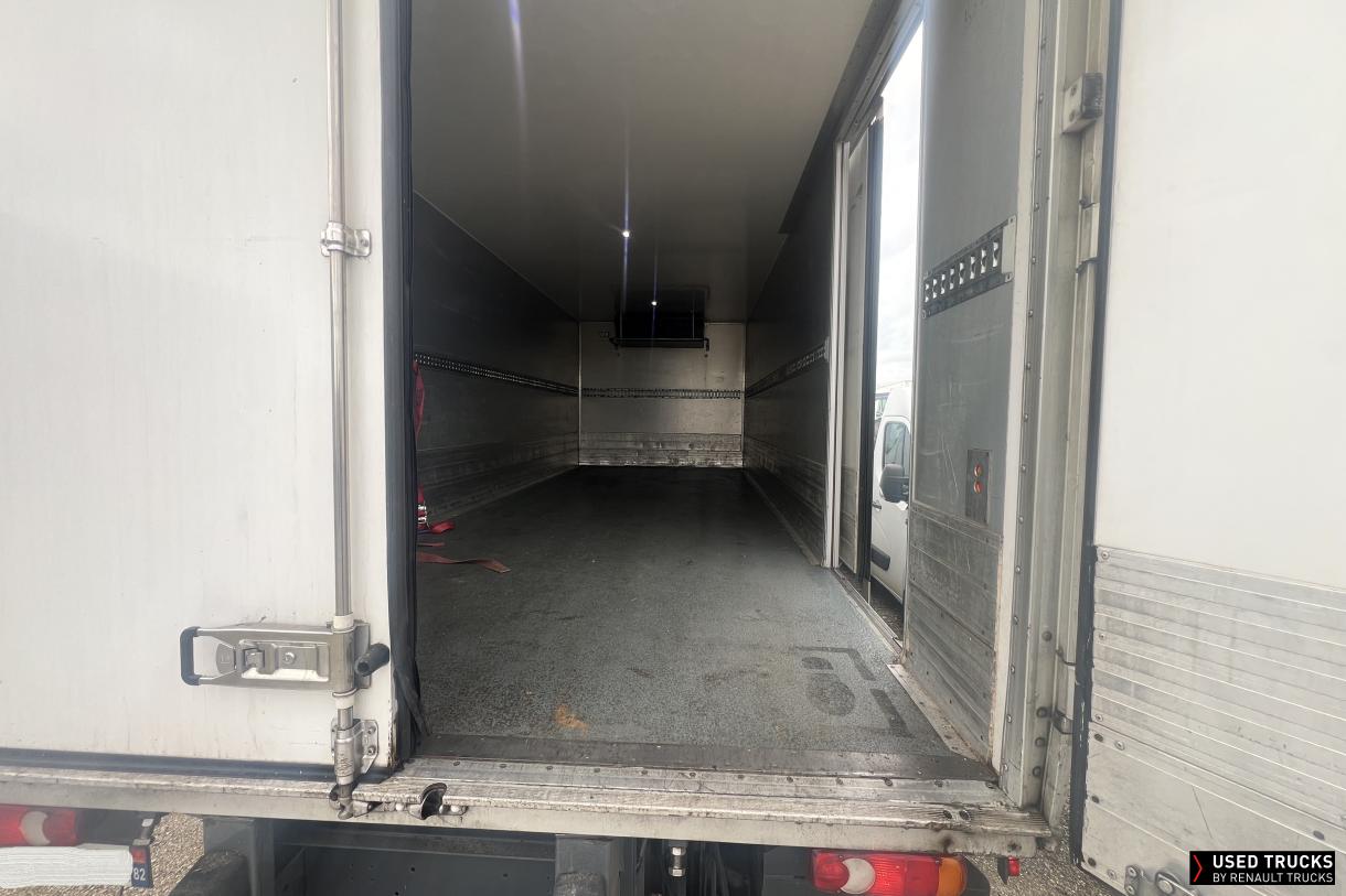 Renault Trucks D 280