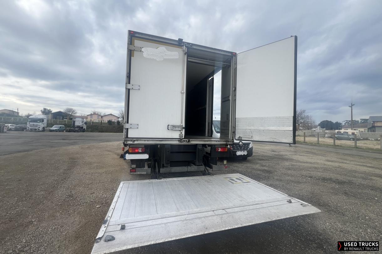 Renault Trucks D 280
